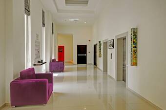 Hotel Regenta Central Hestia Dahej