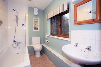 Hawthorn Farm Cottages