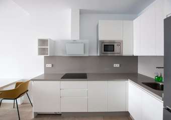 Renthas Veracruz 21 Apartment