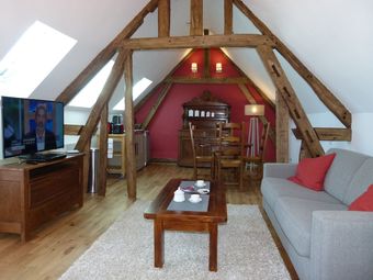 Hotel Le Grand Saint-marc