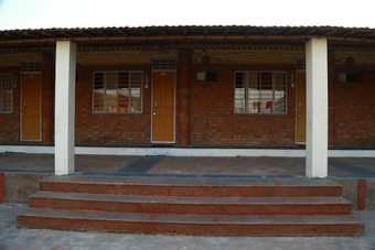 Hotel Besta Ville Tejasvini