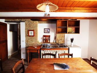 Agroturismo Agriturismo La Casa Della Lavanda - Il Casale