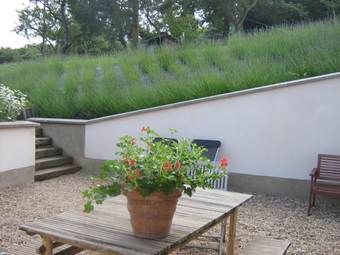 Le G�te Les Coquelicots