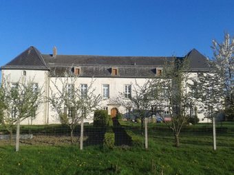 Hotel Ch�teau De Buchy