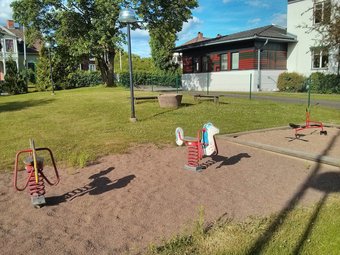 Hostal Virserums Vandrarhem