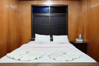 Hotel Long Khao Ta Wa Homestay