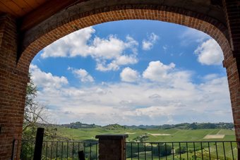 Agroturismo Cascina San Bernardo