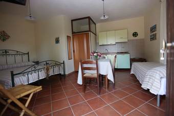 Agroturismo Agriturismo Il Vescovo