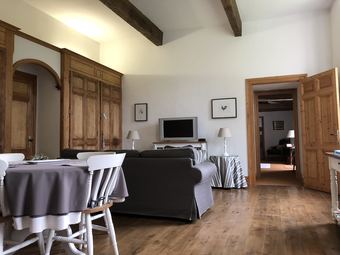 Bed & Breakfast Le Farat