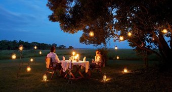 Masai Village Stay Tanzania