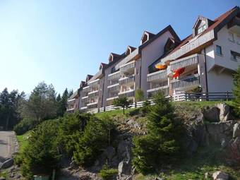 Apartamento 28/38 Grundmann