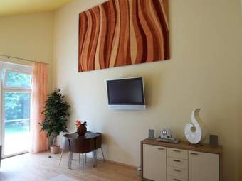 Apartamento Badische Landoase
