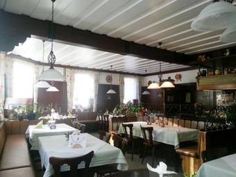 Hostal Schwarzwaldgasthaus Linde