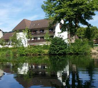 Hotel Schiff Nagold