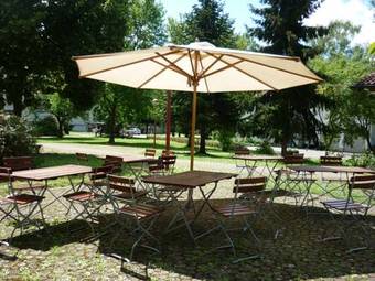 Hotel Katholisches Jugend- Und Tagungshaus