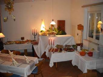 Hostal Berghofst�ble Obermarchtal