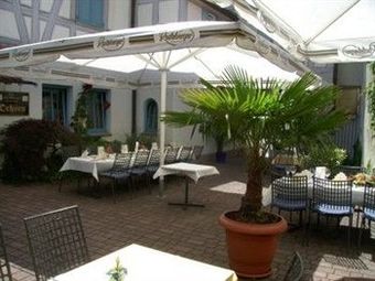 Hostal Historik Hotel Ochsen