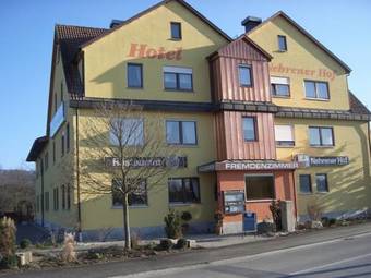 Hotel Nehrener Hof