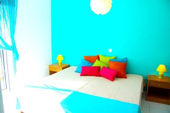 Apartment With 3 Bedrooms In Albufeira, With Wonderful City View And Terrace - 1 Km From The Beach