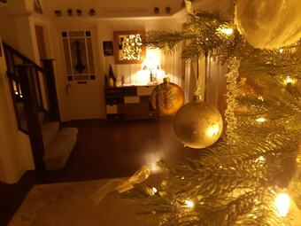 Bed & Breakfast Lakeside Country Guest House