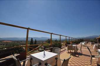 Hotel La Petite Planete