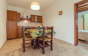 Agroturismo Agriturismo San Giuseppe