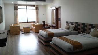 Dichang Resort & Hotel