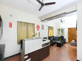 Hotel Oyo 6219 Home Stayz