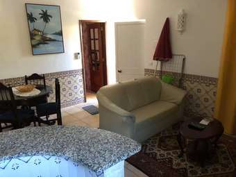 House With One Bedroom In Odi�xere, With Pool Access, Enclosed Garden And Wifi - 6 Km From The Beach