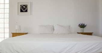 Bed & Breakfast Vila Sta Teresinha Suites