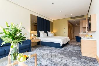 Hotel Swissotel Sarajevo