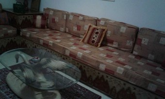 Hotel Residence Jihane