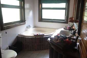 Hotel Tsitsikamma Lodge