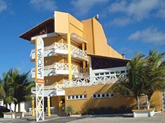 Jatoba Hotel