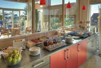 Hostal Landhotel Gasthof Am Berg