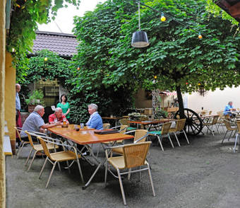 Hotel Nothwang
