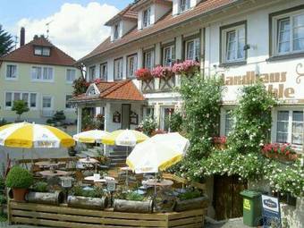 Hotel Restaurant Landhaus K�hle