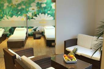 Best Western Queens Hotel Pforzheim