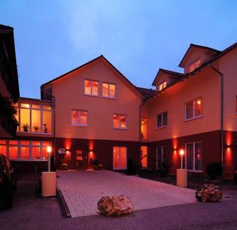 Hotel Restaurant Talblick