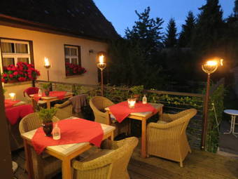 Hostal Gasthof Zum Goldenen Kreuz