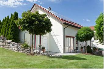 Landhotel Garni Engelhard