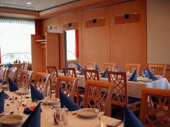 Hotel Restaurant Kerzenst�ble
