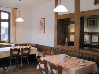 Hotel Landhaus Vier Jahreszeiten