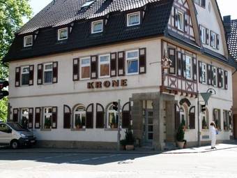 Hostal Restaurant Orakel