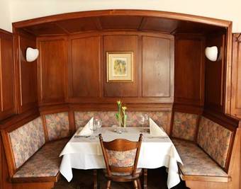 Hotel Landgasthof Sonne