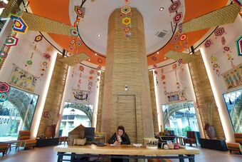 Hotel Isaan Isan Resort Khaoyai By Andacura