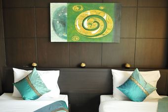 Regent Suvarnabhumi Hotel