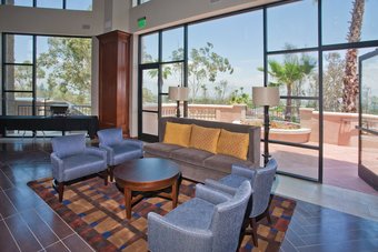 Hotel Doubletree By Hilton Los Angeles - Rosemead