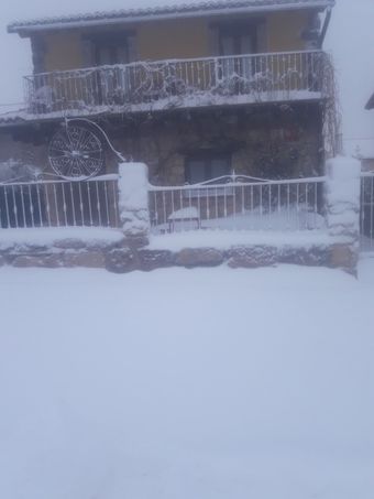 Apartamentos Tur�sticos Los Tejos