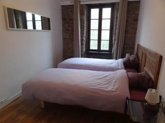 Les Hauts de Camar�s
